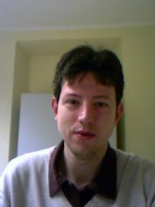 Fabio Lucca, presidente di Nuova pallacanestro Ghemme